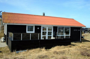 Holiday home Klittoften A- 2341